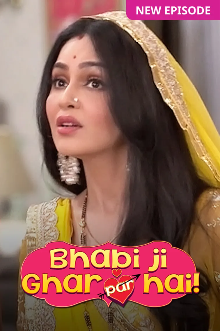 Bhabi Ji Ghar Par Hai! TV Show