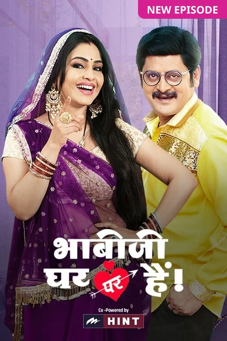 Bhabi Ji Ghar Par Hai! TV Show