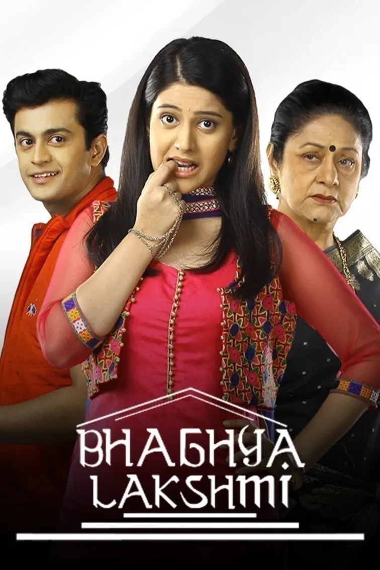 Bhaghyalakshmi TV Show