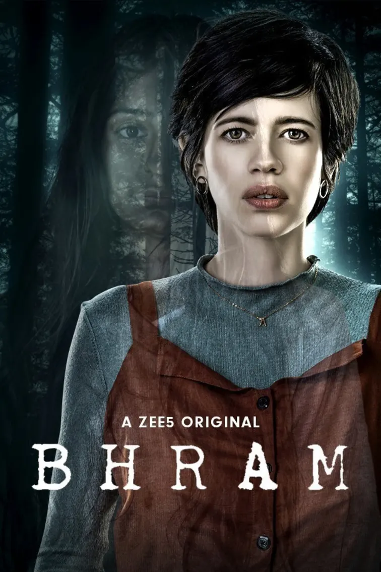 Bhram Web Series