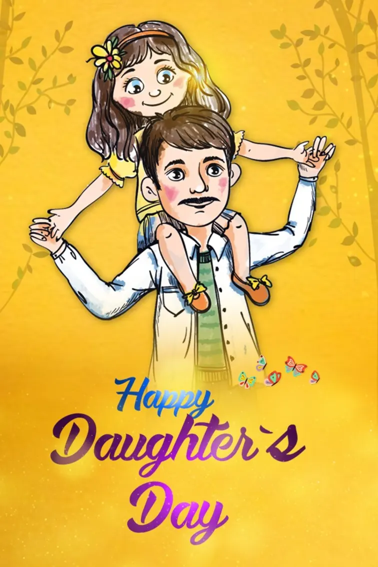 Daughter's Day 2019 - Tamil Special TV Show