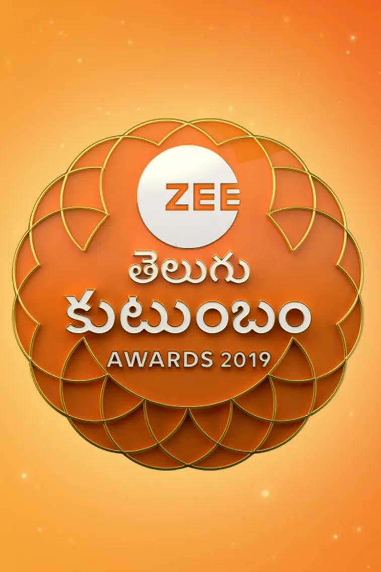 ZEE Kutumba Awards 2019 TV Show