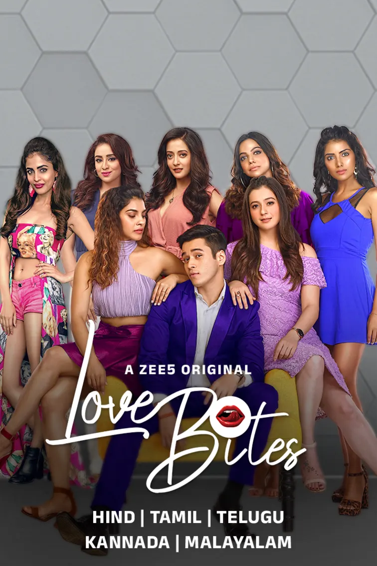 Love Bites Web Series