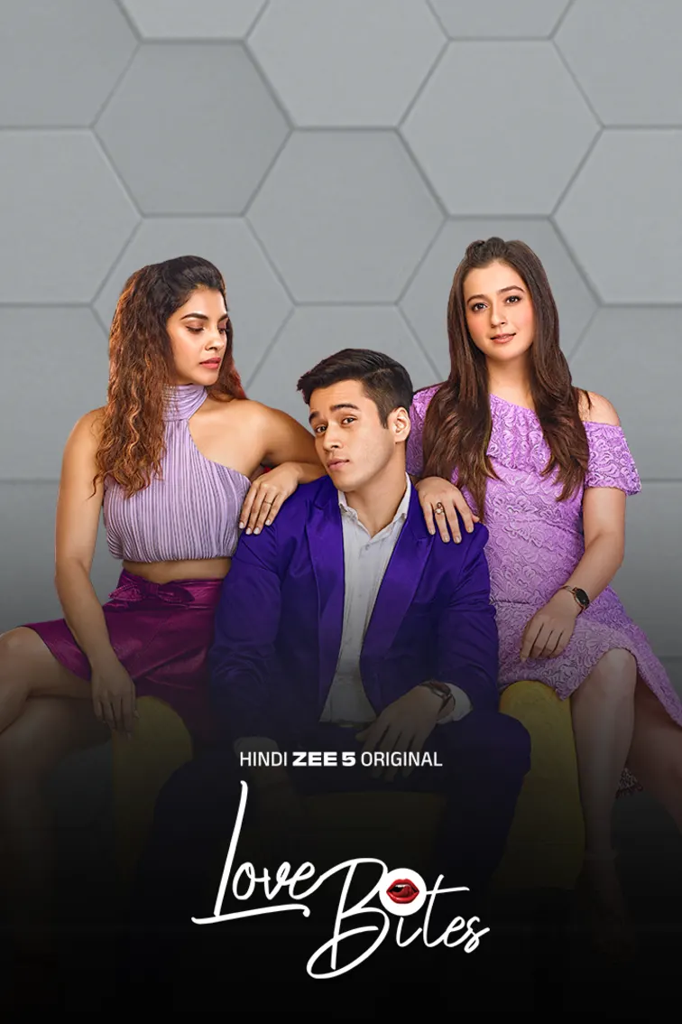 Love Bites Web Series