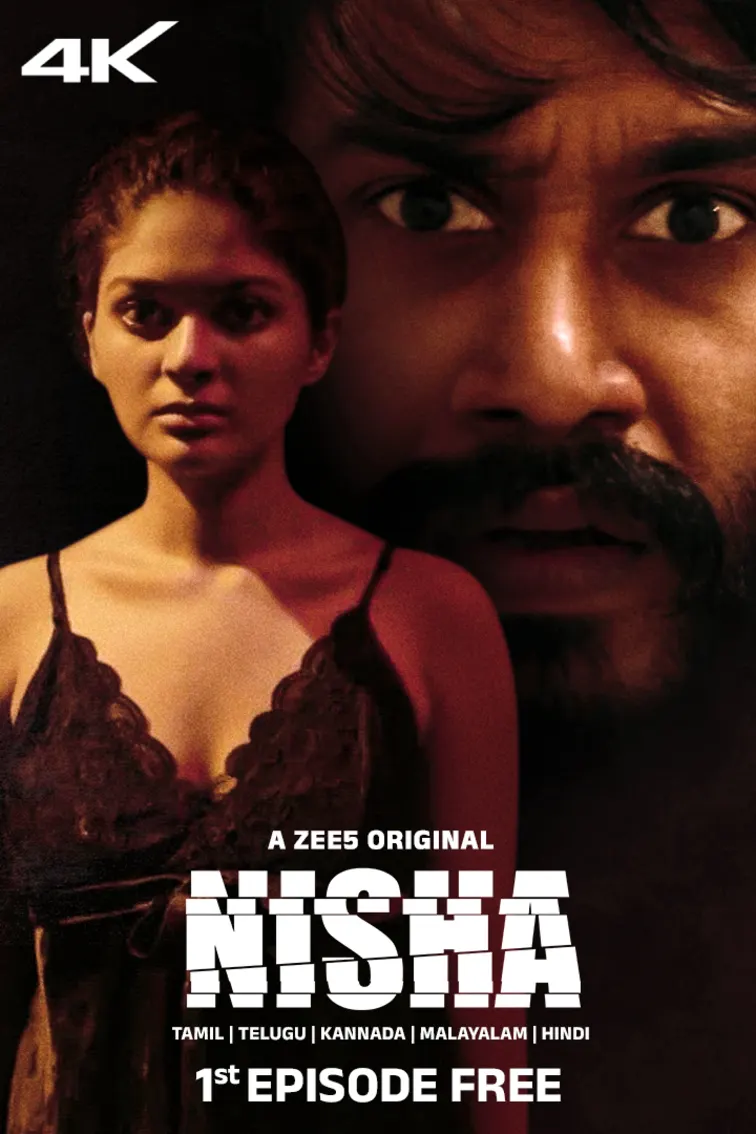 Nisha Web Series