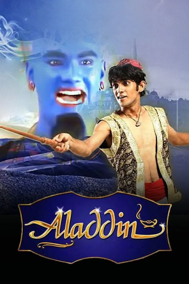 Aladdin TV Show