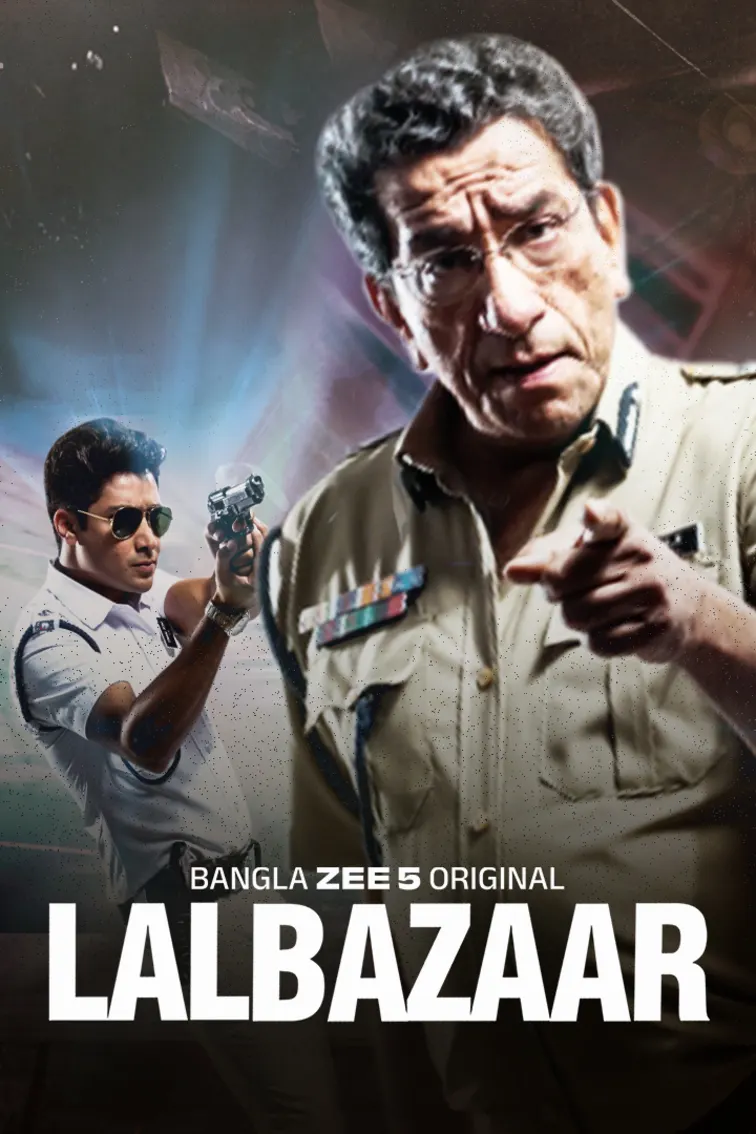 Lalbazaar Web Series