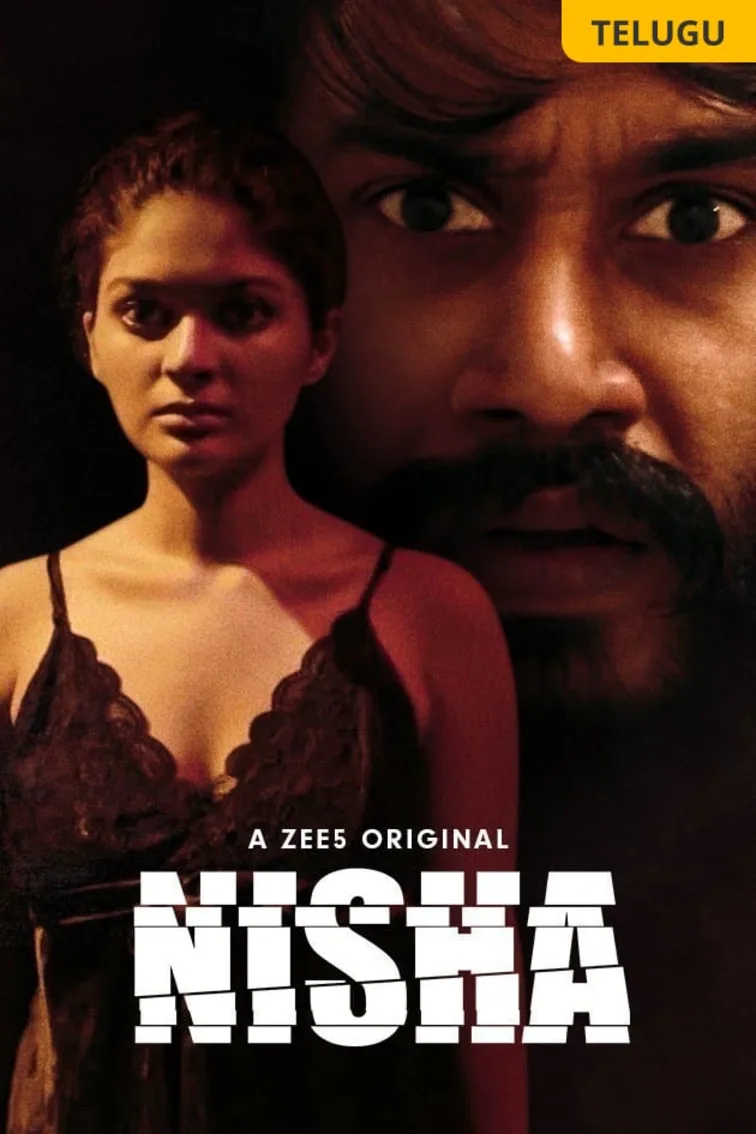 Nisha Web Series