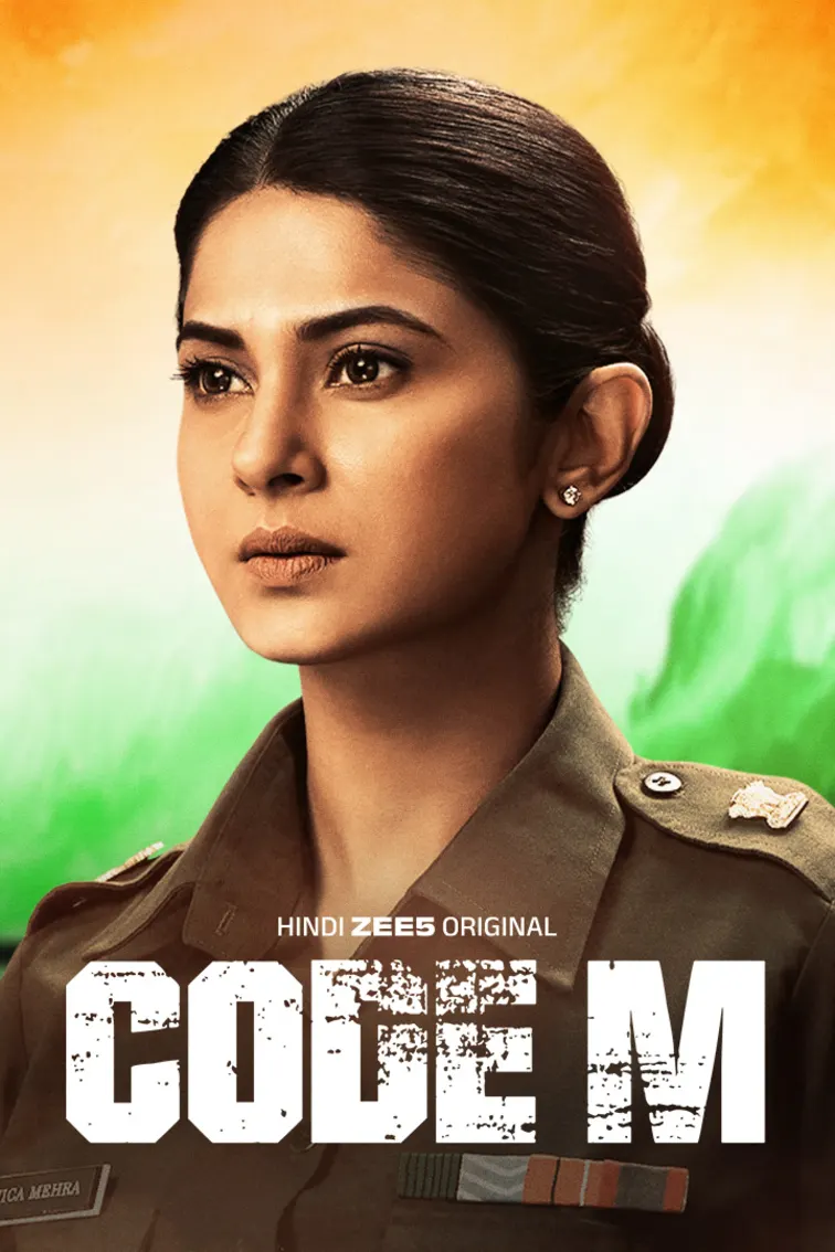 Code M Web Series