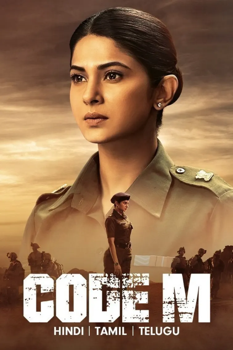 Code M Web Series