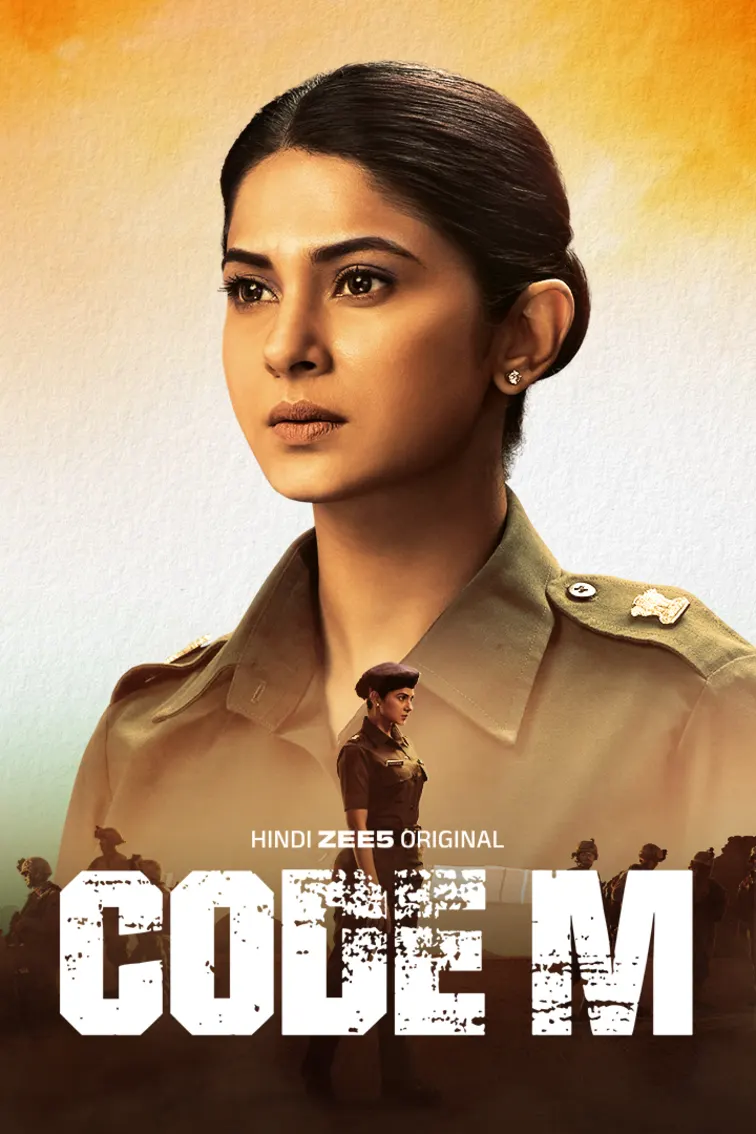 Code M Web Series