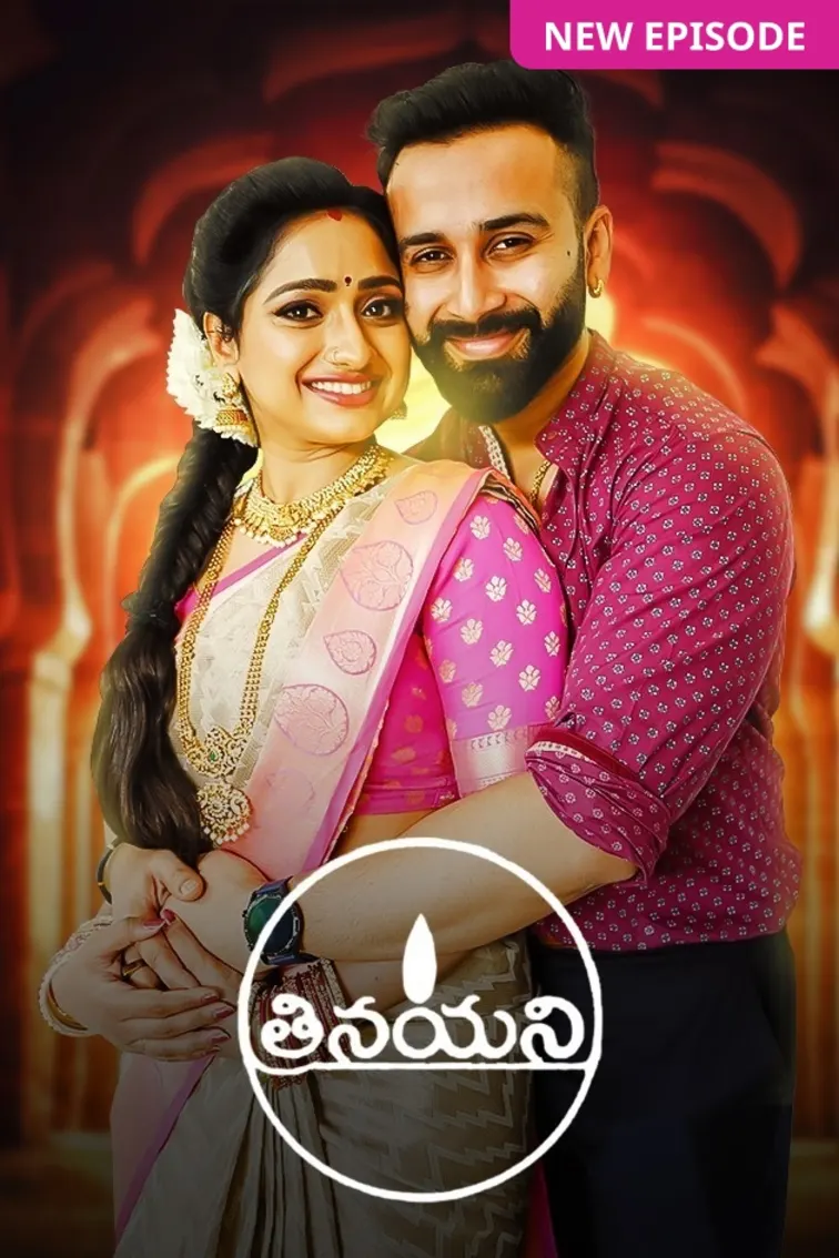 Telugu TV Serials Watch Latest Telugu TV Shows Online