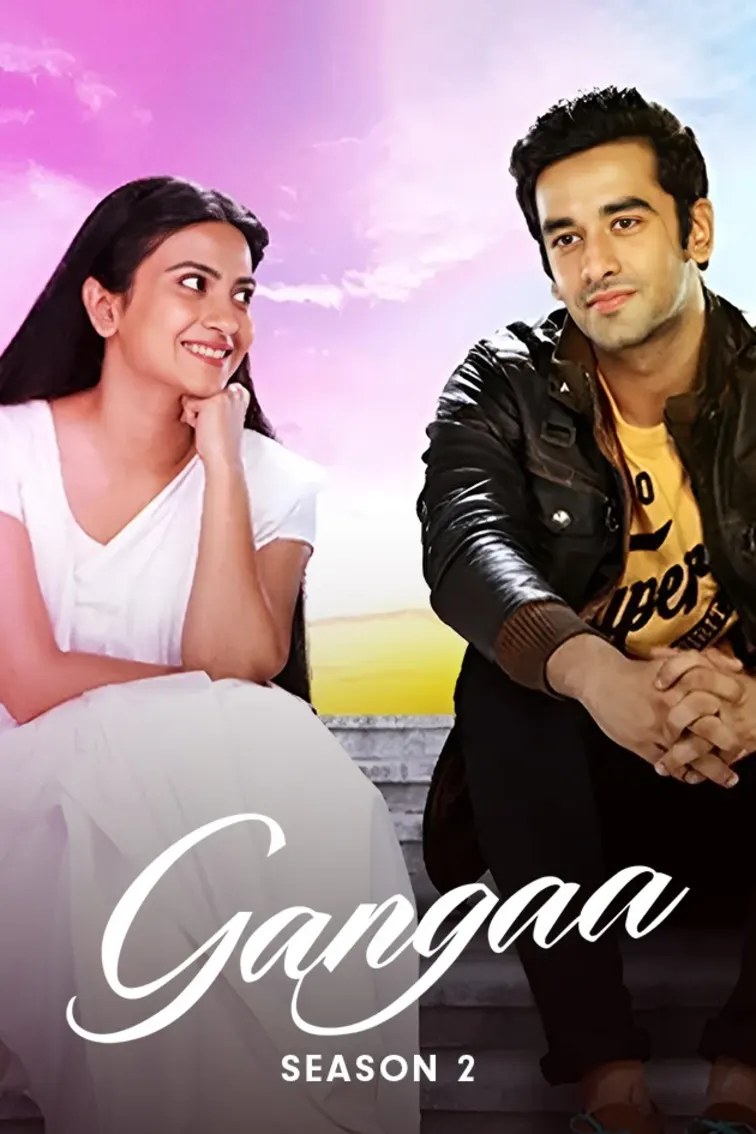 Gangaa Season 2 TV Show