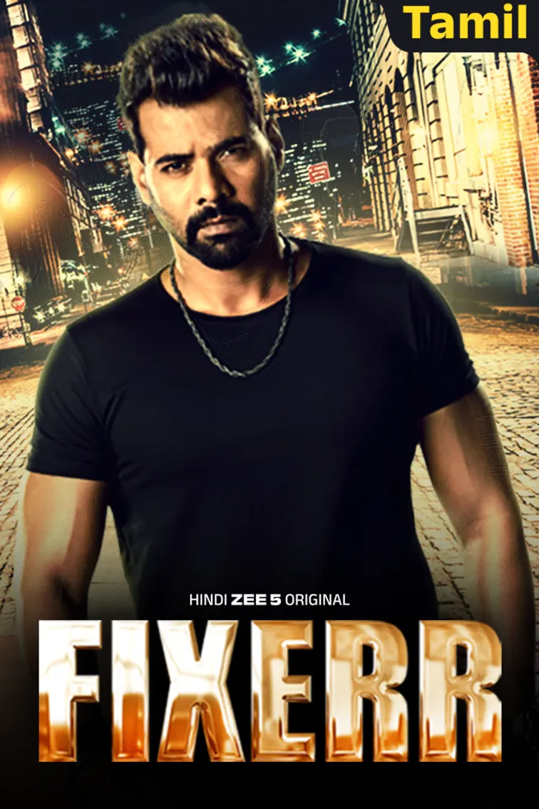 Fixerr Web Series