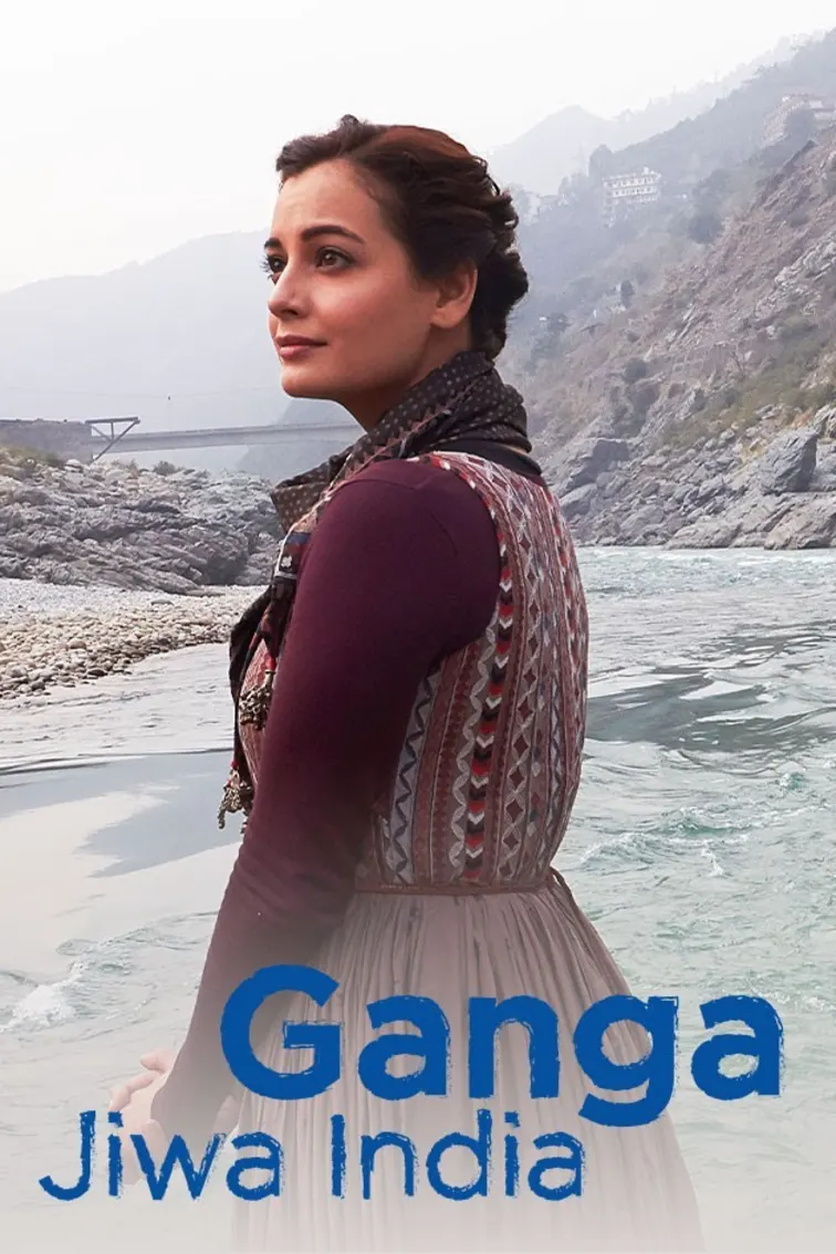 Ganga Jiwa India Web Series