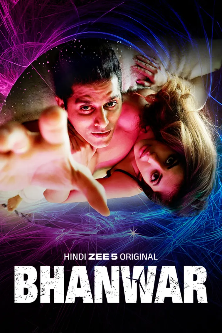 Bhanwar Web Series
