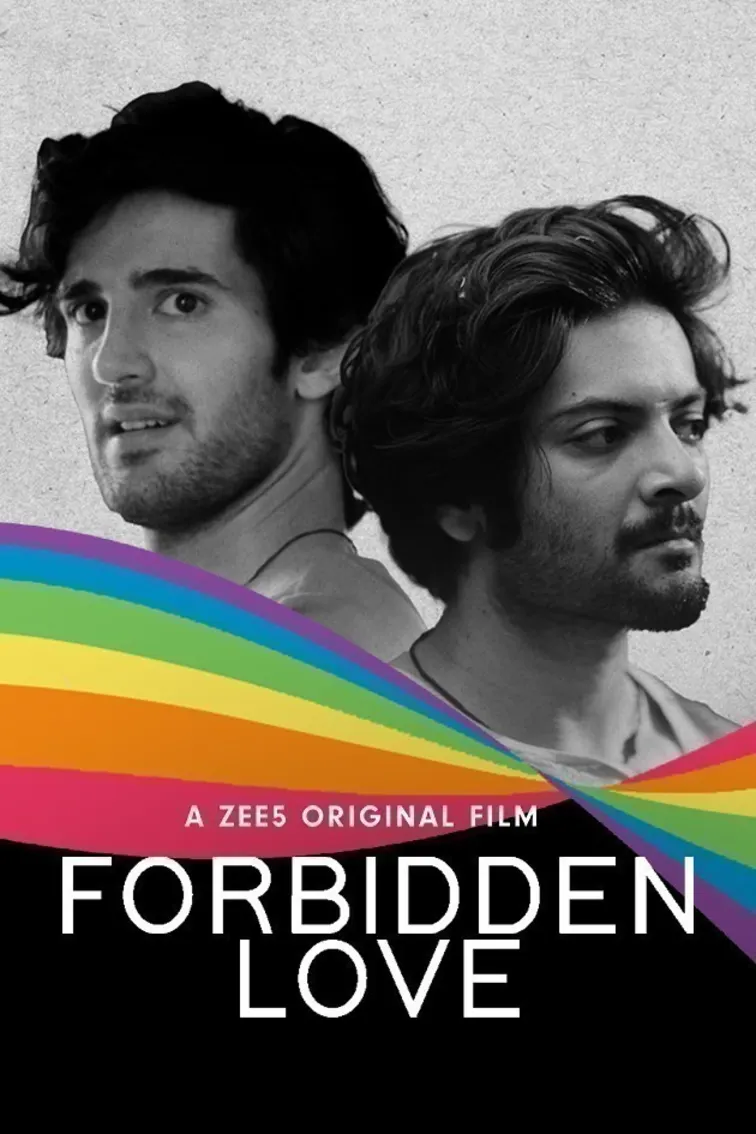 Forbidden Love Web Series