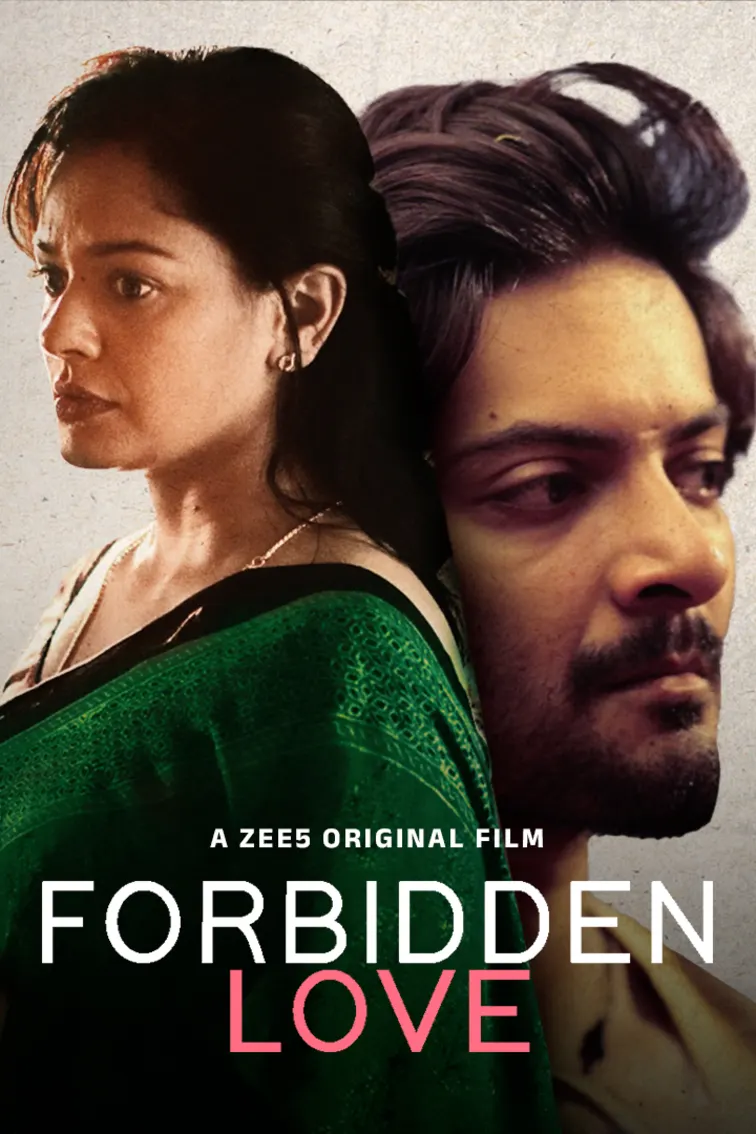 Forbidden Love Web Series