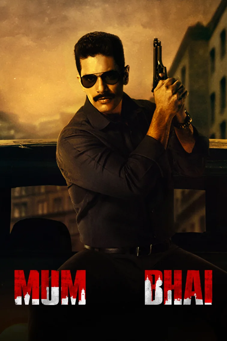 Mum Bhai Web Series