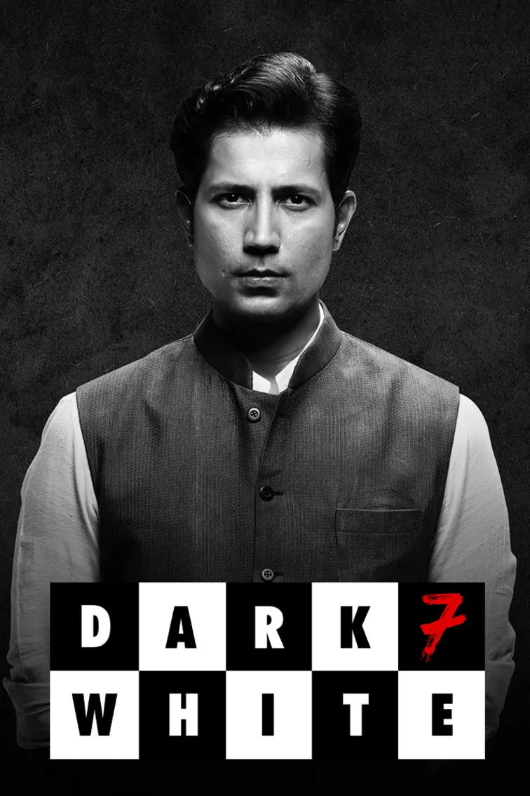 Dark 7 White Web Series