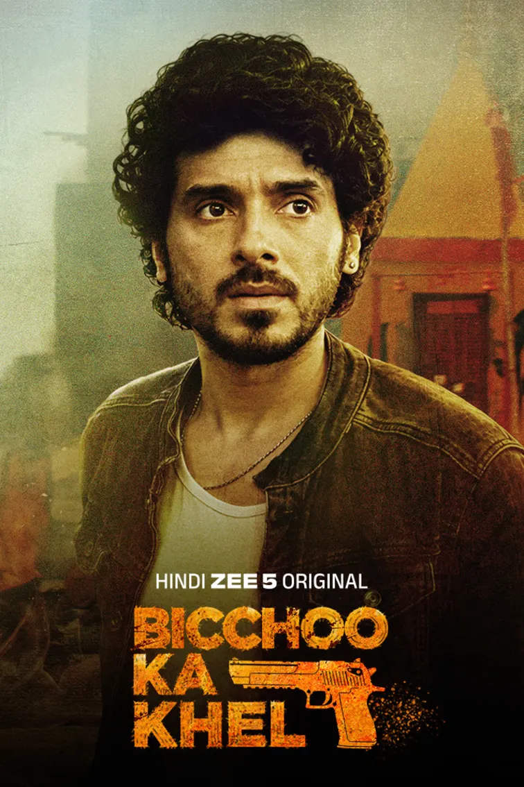 Bicchoo Ka Khel Web Series