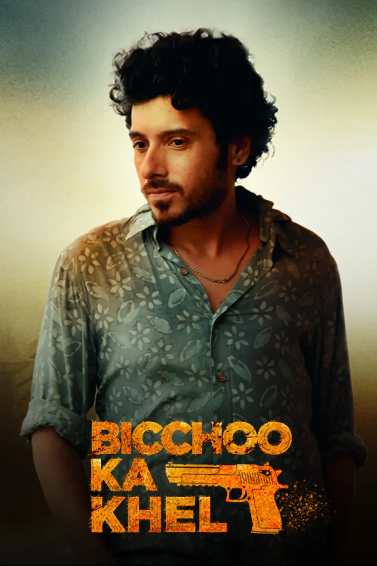 Bicchoo Ka Khel Web Series