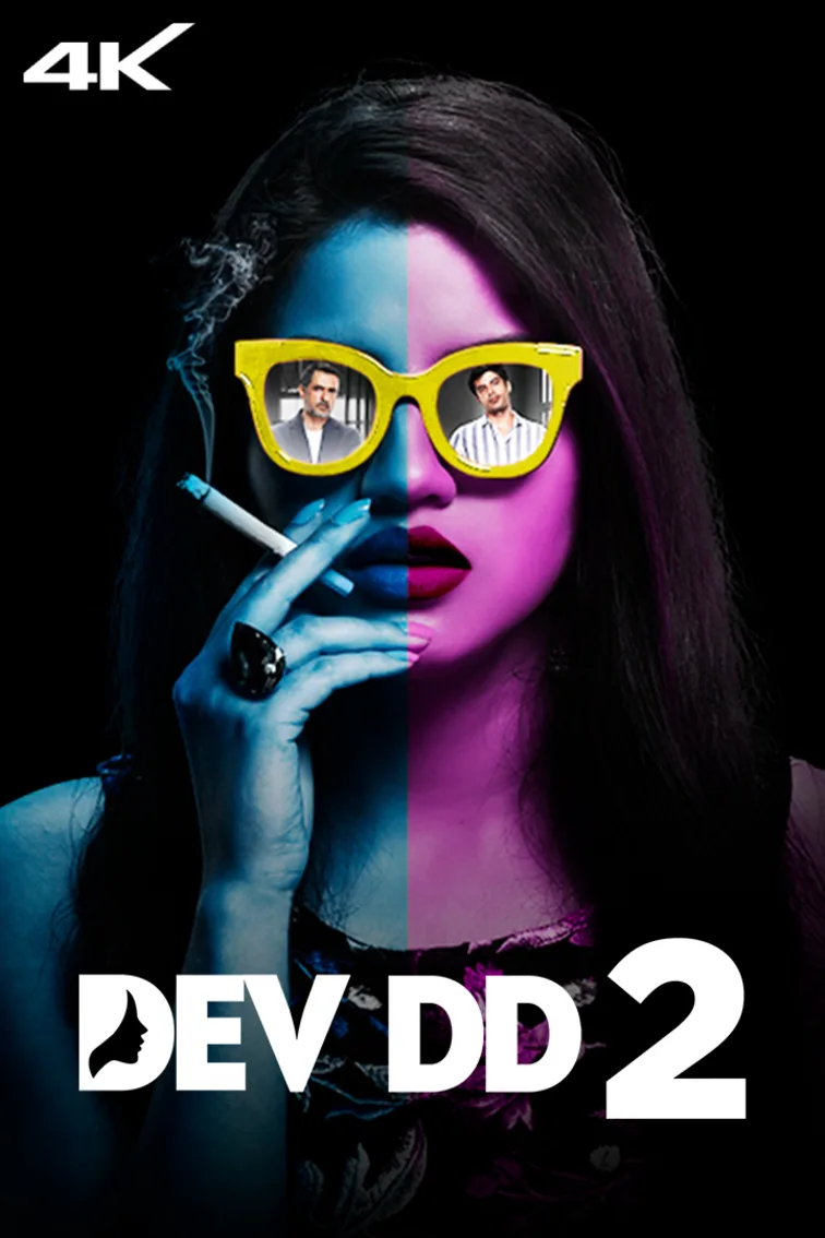 Dev DD 2 Web Series