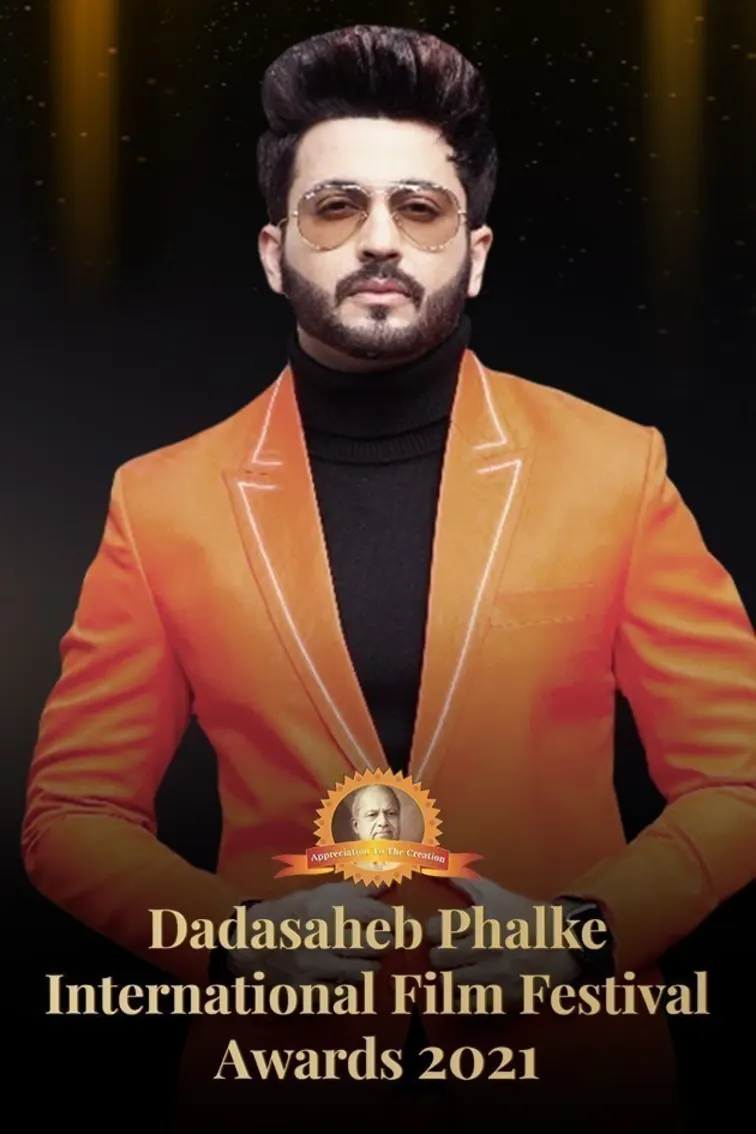 Dadasaheb Phalke International Film Festival Awards 2021 TV Show