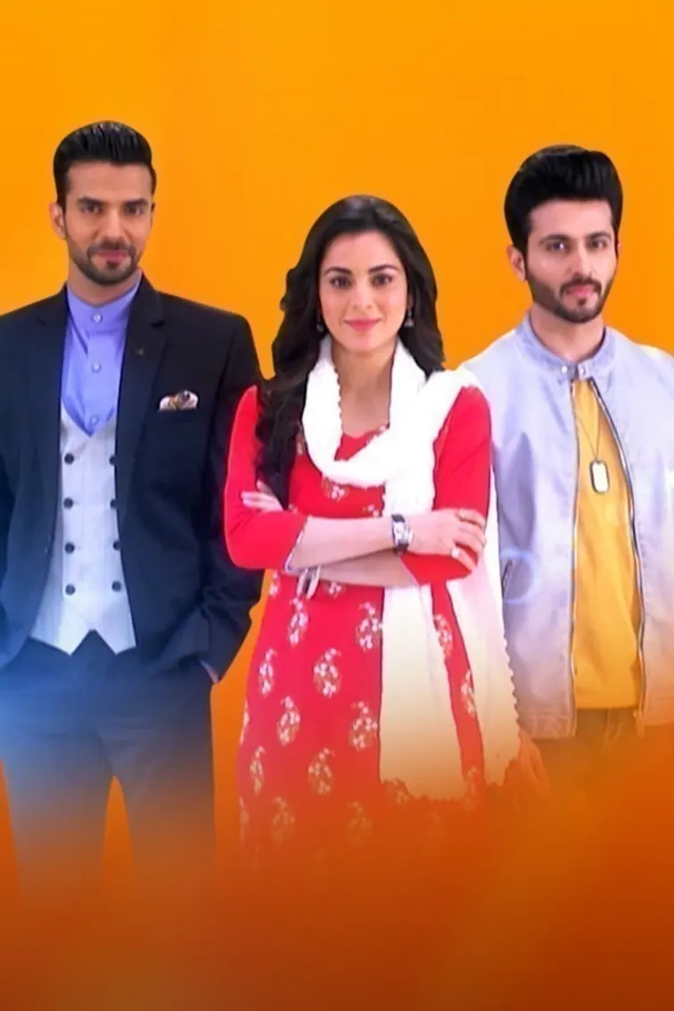 Apoorvaragam TV Show