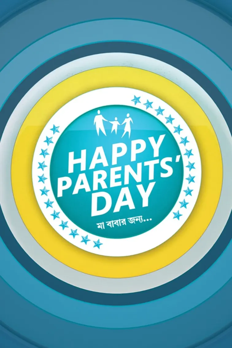 Happy Parents Day 2 