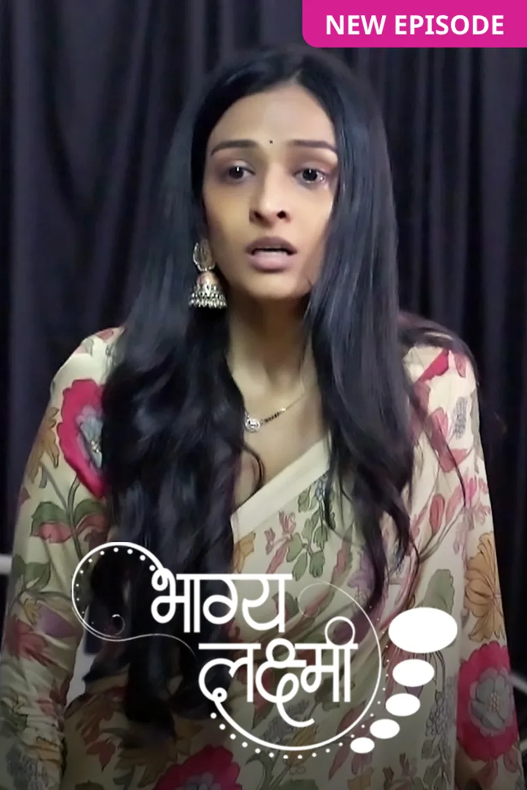 Bhagya Lakshmi TV Show Bhagya Lakshmi TV Show