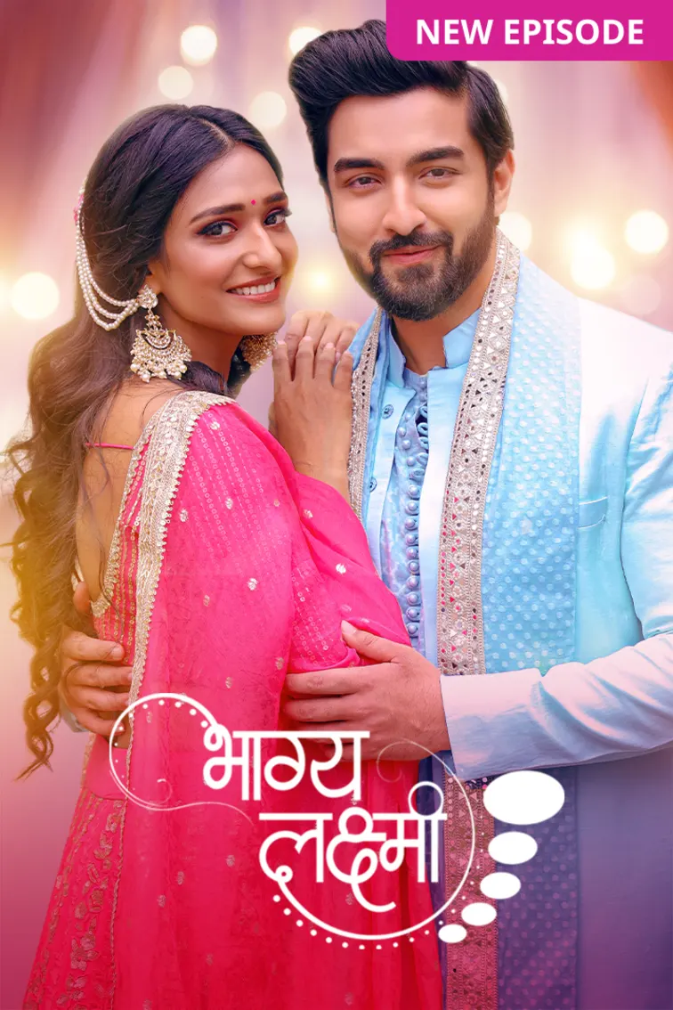 Bhagya Lakshmi TV Show