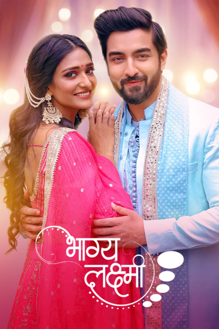 Bhagya Lakshmi TV Show