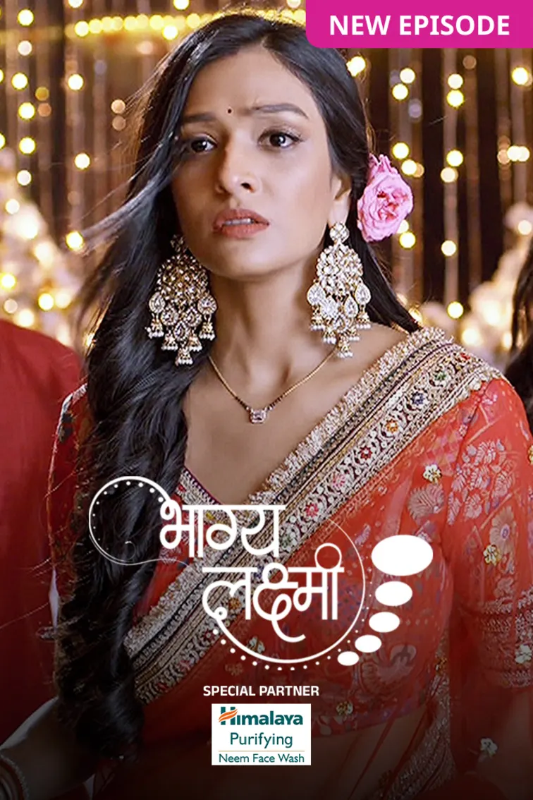 Bhagya Lakshmi TV Show
