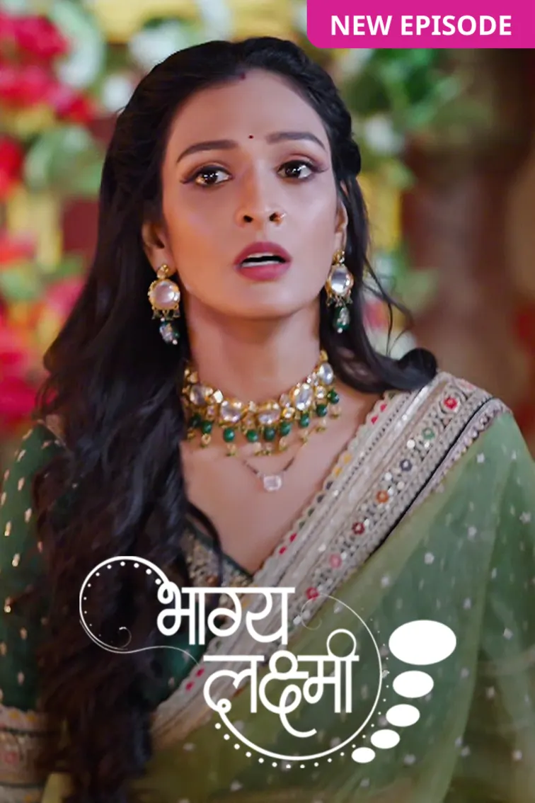 Bhagya Lakshmi TV Show