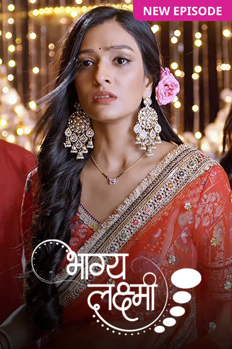 Bhagya Lakshmi TV Show