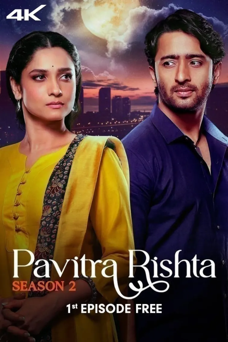 Pavitra Rishta 2.0 – It’s Never Too Late Web Series