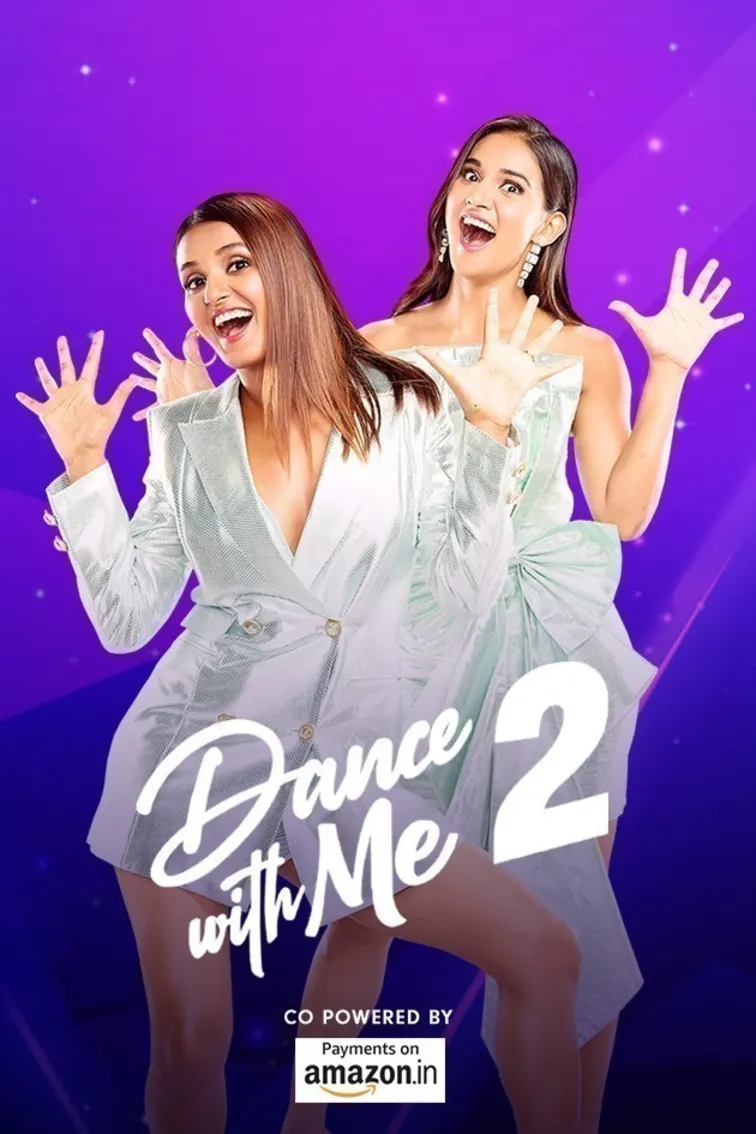 Dance With Me S2 TV Show