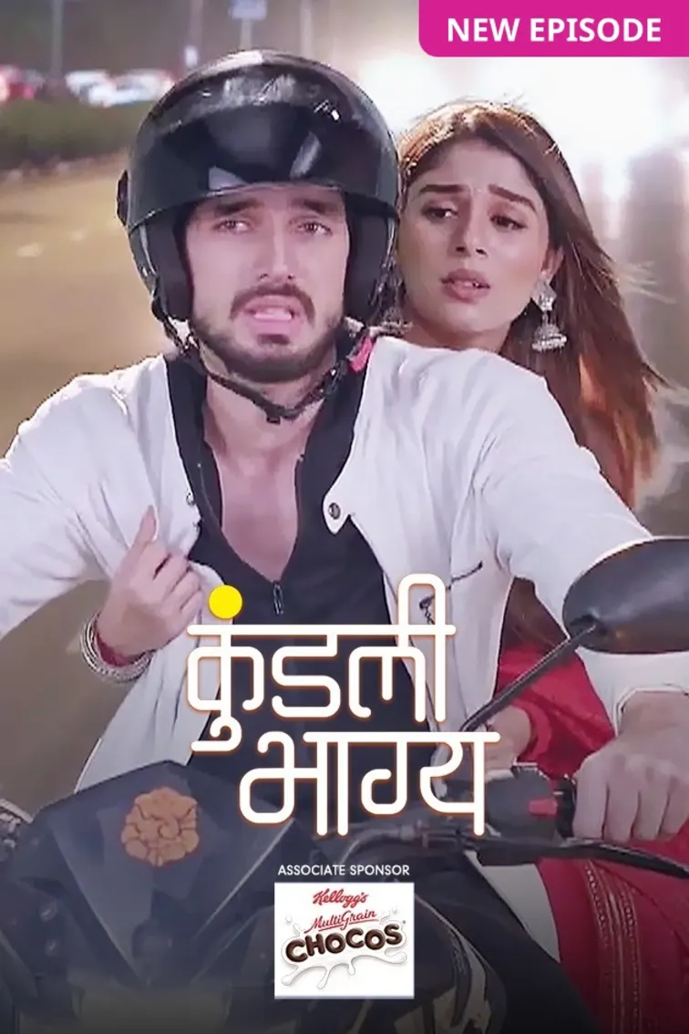 Kundali Bhagya TV Show