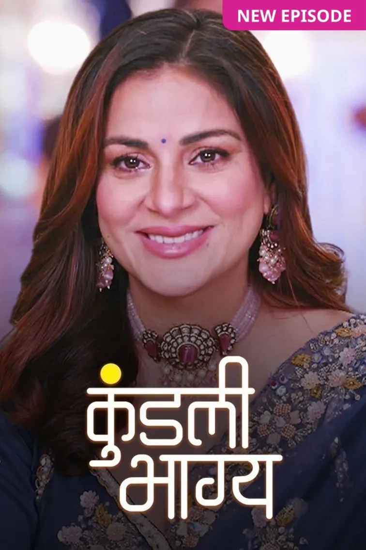 Kundali Bhagya TV Show