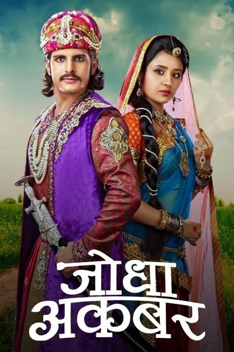 Jodha Akbar TV Show