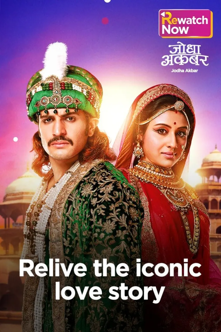 Jodha Akbar TV Show