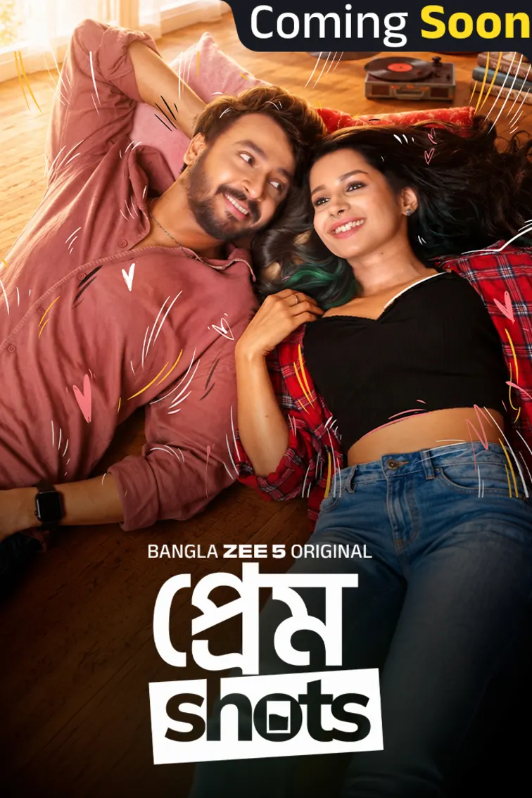 Prem Shots Web Series