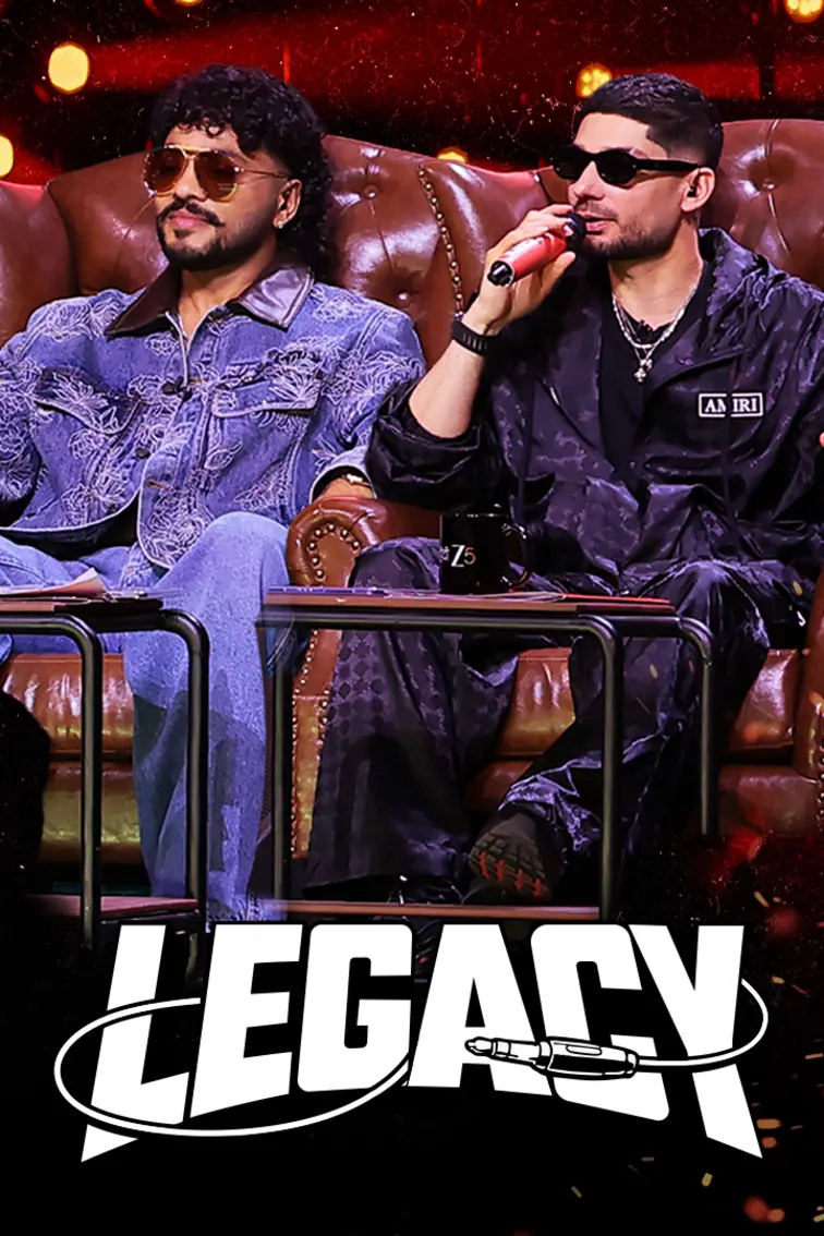 Legacy TV Show