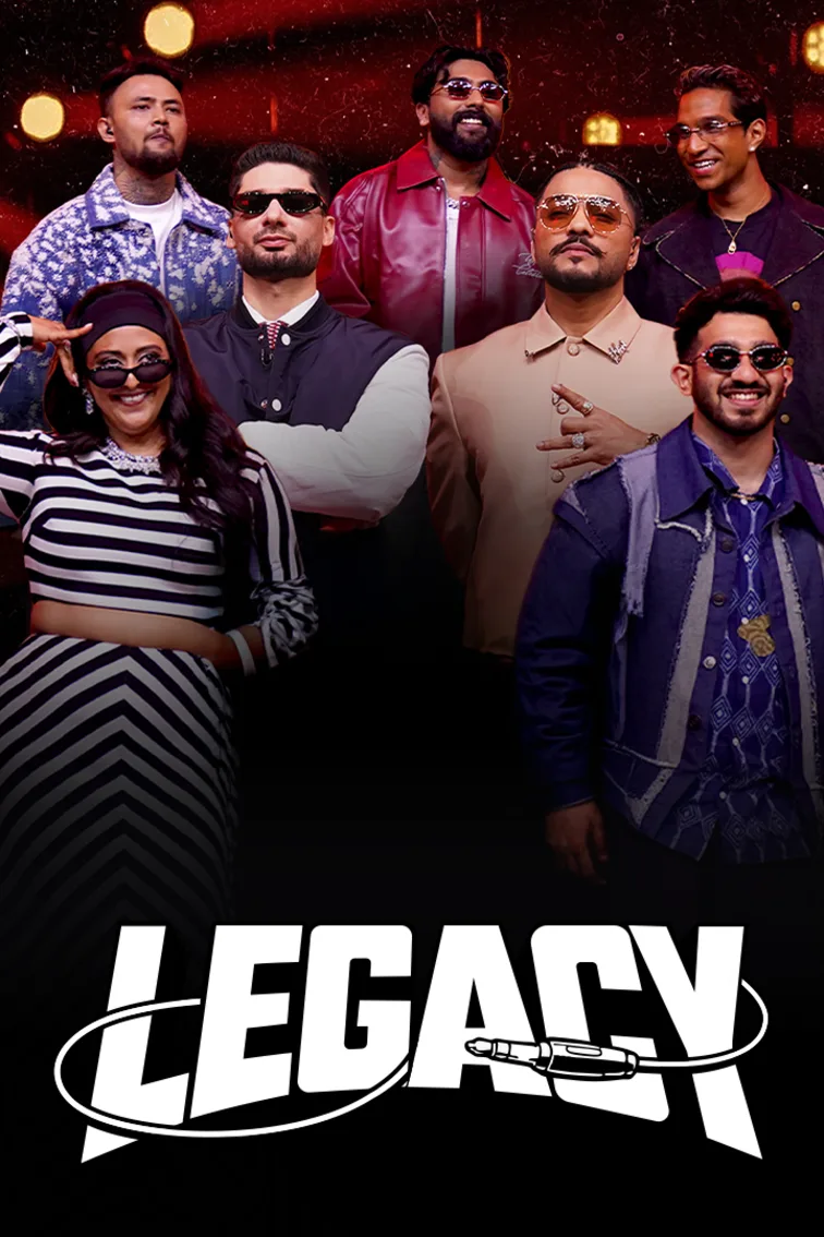 Legacy TV Show