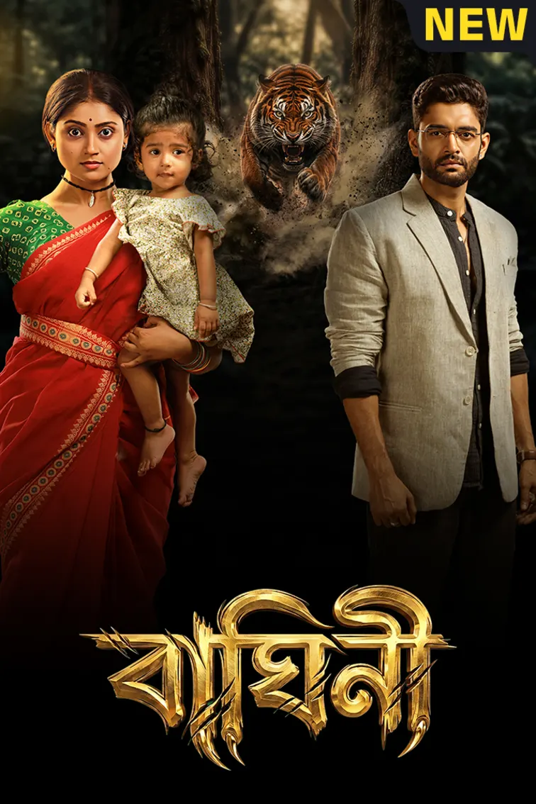 Baghini TV Show
