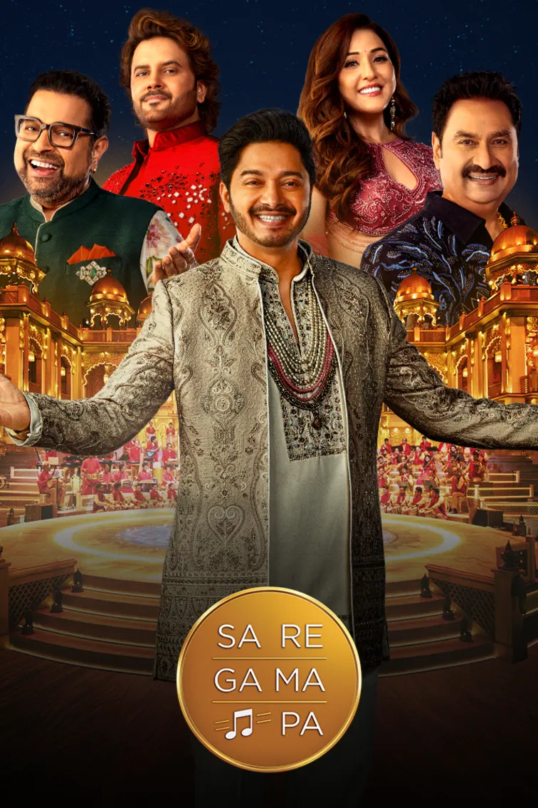 Sa Re Ga Ma Pa 2026 TV Show