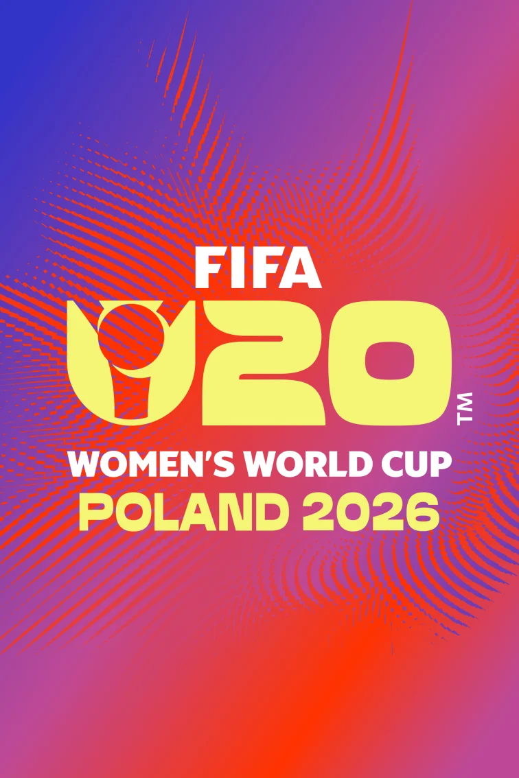 FIFA U-20 Women's World Cup 2026 TV Show