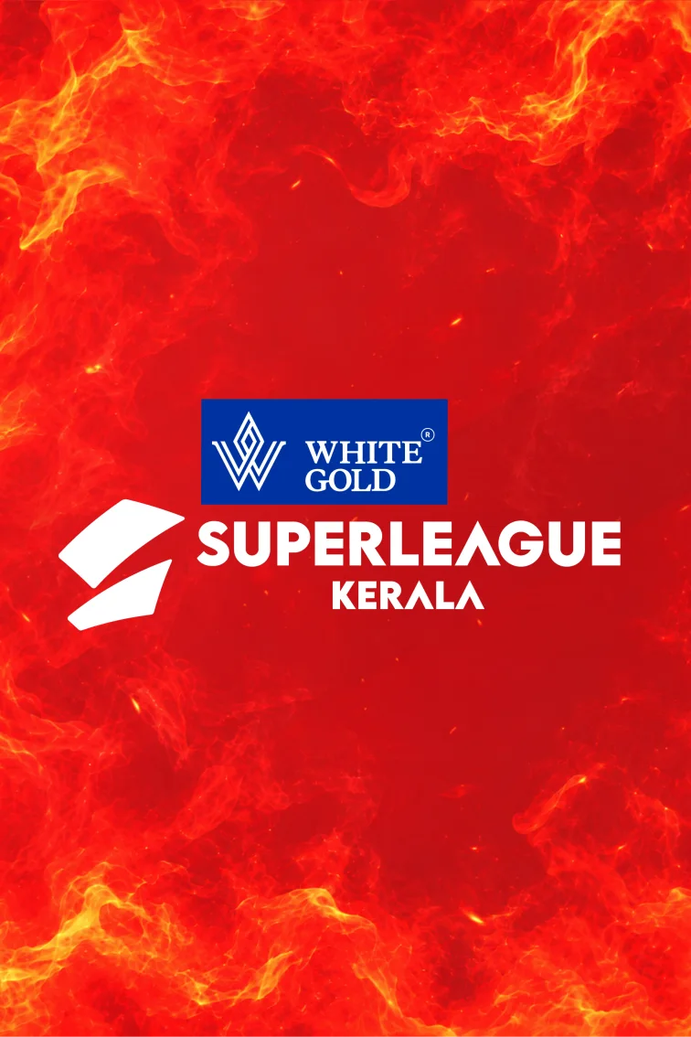 Super League Kerala 2026 TV Show
