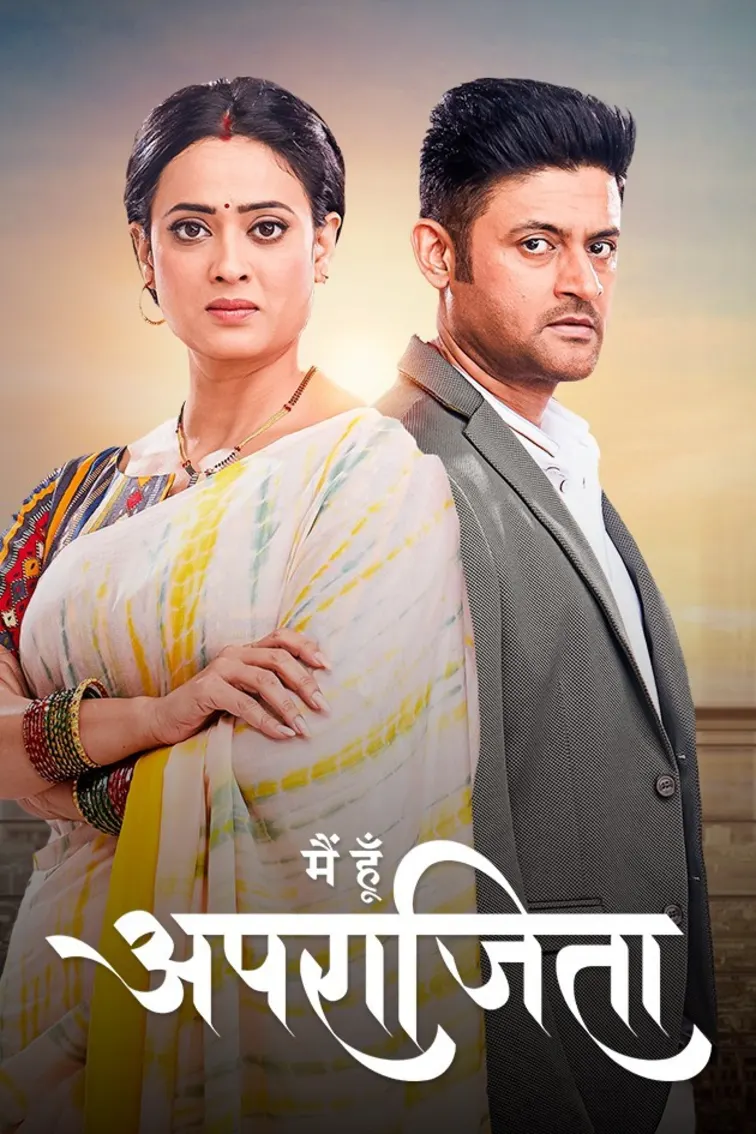 Main Hoon Aparajita TV Show